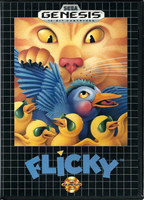 Flicky